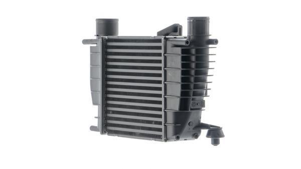Intercooler, échangeur (Refroidisseur d'air) MAHLE Aftermarket ref. CI 13 000P