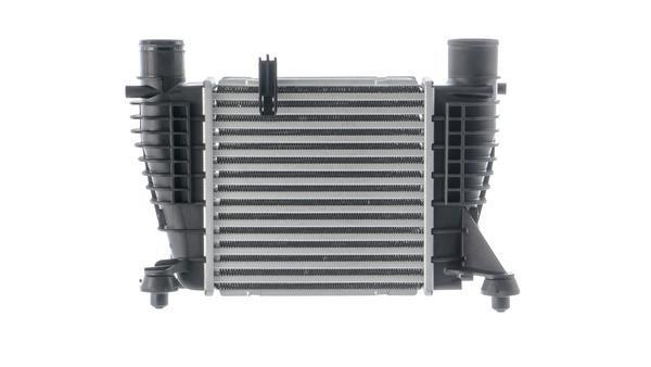 Intercooler, échangeur (Refroidisseur d'air) MAHLE Aftermarket ref. CI 13 000P
