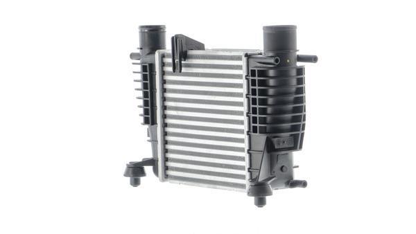 Intercooler, échangeur (Refroidisseur d'air) MAHLE Aftermarket ref. CI 13 000P