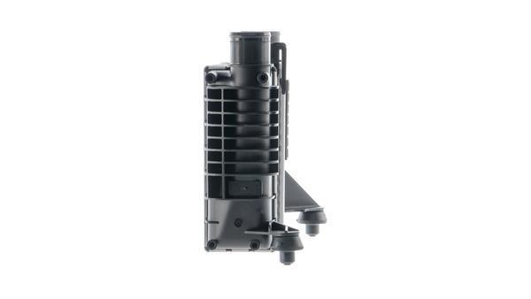 Intercooler, échangeur (Refroidisseur d'air) MAHLE Aftermarket ref. CI 13 000P