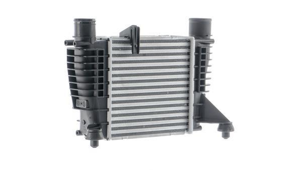 Intercooler, échangeur (Refroidisseur d'air) MAHLE Aftermarket ref. CI 13 000P