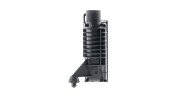 Intercooler, échangeur (Refroidisseur d'air) MAHLE Aftermarket ref. CI 13 000P