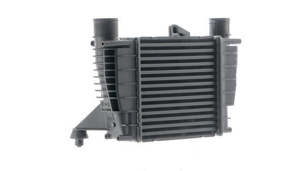 Intercooler, échangeur (Refroidisseur d'air) MAHLE Aftermarket ref. CI 13 000P