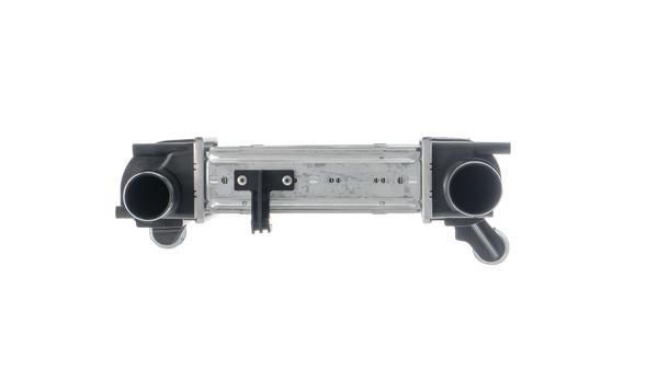 Intercooler, échangeur (Refroidisseur d'air) MAHLE Aftermarket ref. CI 13 000P