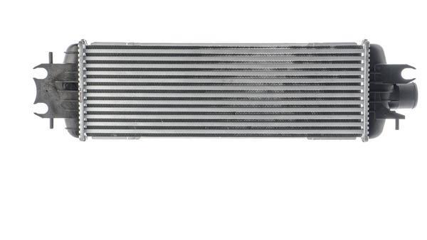 Intercooler, échangeur (Refroidisseur d'air) MAHLE Aftermarket ref. CI 14 000P