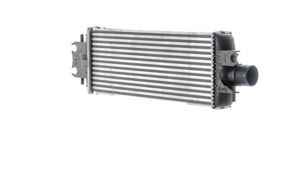 Intercooler, échangeur (Refroidisseur d'air) MAHLE Aftermarket ref. CI 14 000P