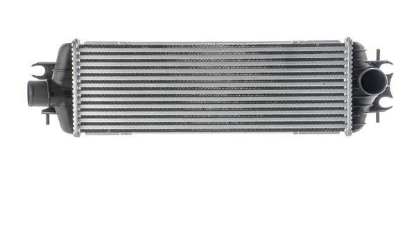 Intercooler, échangeur (Refroidisseur d'air) MAHLE Aftermarket ref. CI 14 000P