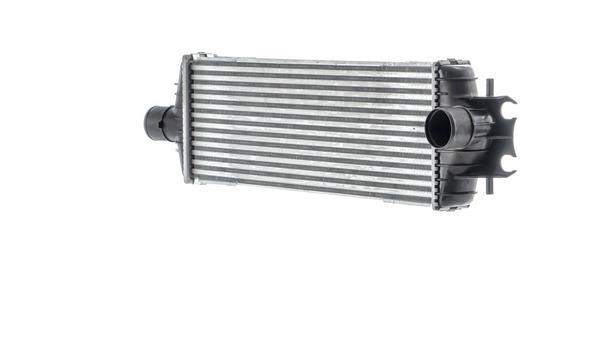 Intercooler, échangeur (Refroidisseur d'air) MAHLE Aftermarket ref. CI 14 000P