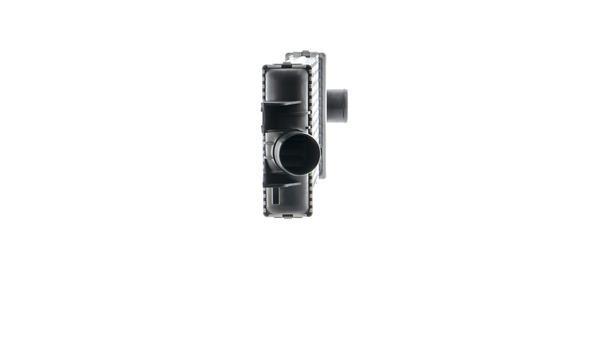 Intercooler, échangeur (Refroidisseur d'air) MAHLE Aftermarket ref. CI 14 000P