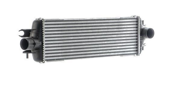 Intercooler, échangeur (Refroidisseur d'air) MAHLE Aftermarket ref. CI 14 000P