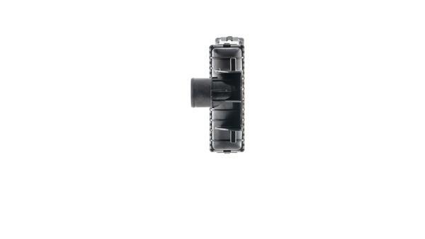 Intercooler, échangeur (Refroidisseur d'air) MAHLE Aftermarket ref. CI 14 000P