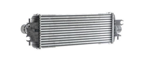 Intercooler, échangeur (Refroidisseur d'air) MAHLE Aftermarket ref. CI 14 000P