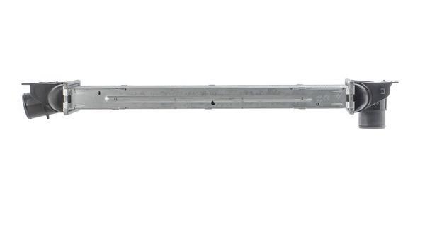Intercooler, échangeur (Refroidisseur d'air) MAHLE Aftermarket ref. CI 14 000P