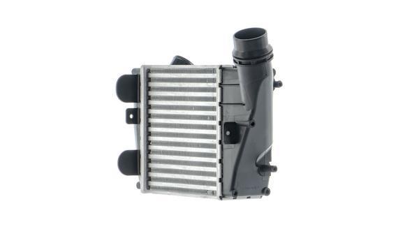 Intercooler, échangeur (Refroidisseur d'air) MAHLE Aftermarket ref. CI 15 000P