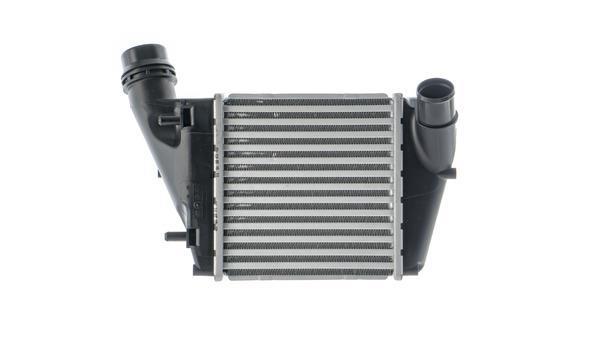 Intercooler, échangeur (Refroidisseur d'air) MAHLE Aftermarket ref. CI 15 000P