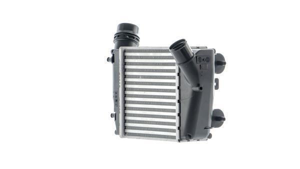 Intercooler, échangeur (Refroidisseur d'air) MAHLE Aftermarket ref. CI 15 000P