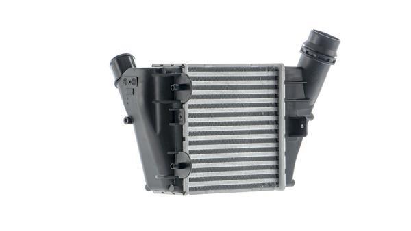 Intercooler, échangeur (Refroidisseur d'air) MAHLE Aftermarket ref. CI 15 000P