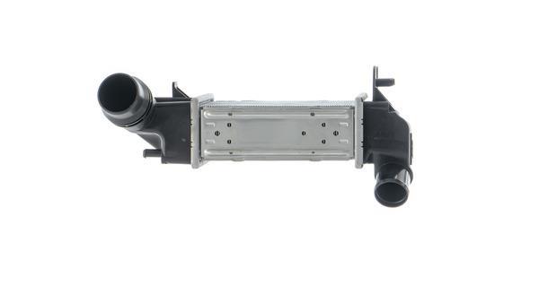 Intercooler, échangeur (Refroidisseur d'air) MAHLE Aftermarket ref. CI 15 000P