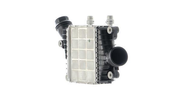 Intercooler, échangeur (Refroidisseur d'air) MAHLE Aftermarket ref. CI 332 000P