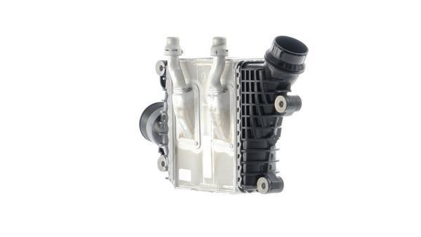 Intercooler, échangeur (Refroidisseur d'air) MAHLE Aftermarket ref. CI 332 000P