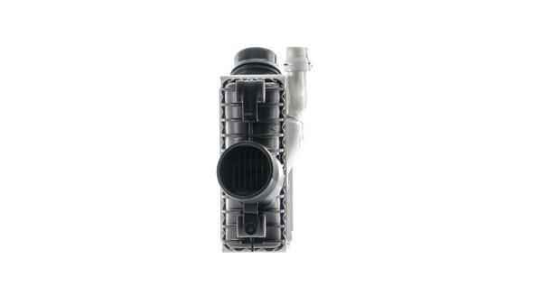 Intercooler, échangeur (Refroidisseur d'air) MAHLE Aftermarket ref. CI 332 000P
