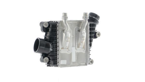 Intercooler, échangeur (Refroidisseur d'air) MAHLE Aftermarket ref. CI 332 000P