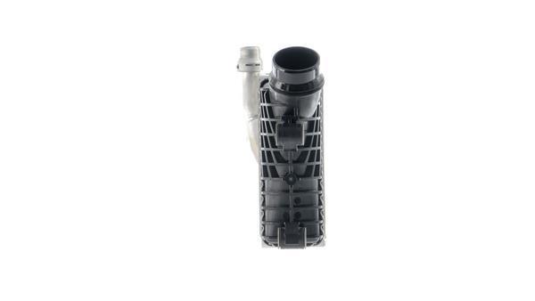 Intercooler, échangeur (Refroidisseur d'air) MAHLE Aftermarket ref. CI 332 000P