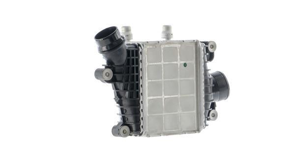 Intercooler, échangeur (Refroidisseur d'air) MAHLE Aftermarket ref. CI 332 000P