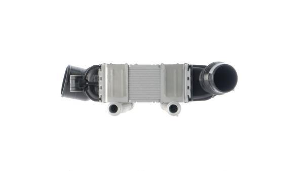 Intercooler, échangeur (Refroidisseur d'air) MAHLE Aftermarket ref. CI 332 000P