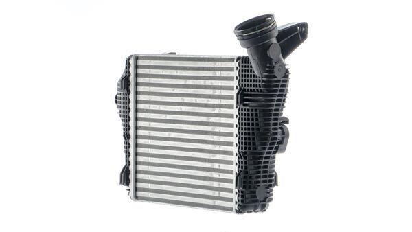 Intercooler, échangeur (Refroidisseur d'air) MAHLE Aftermarket ref. CI 333 000P