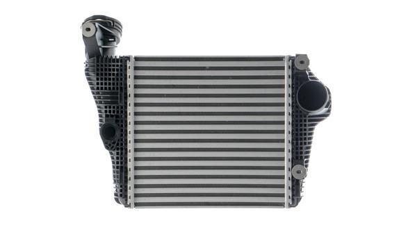 Intercooler, échangeur (Refroidisseur d'air) MAHLE Aftermarket ref. CI 333 000P