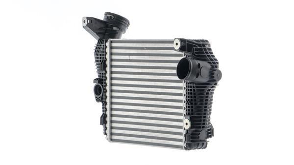 Intercooler, échangeur (Refroidisseur d'air) MAHLE Aftermarket ref. CI 333 000P