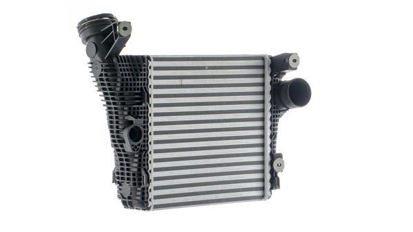 Intercooler, échangeur (Refroidisseur d'air) MAHLE Aftermarket ref. CI 333 000P