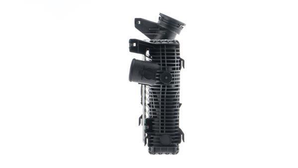 Intercooler, échangeur (Refroidisseur d'air) MAHLE Aftermarket ref. CI 333 000P