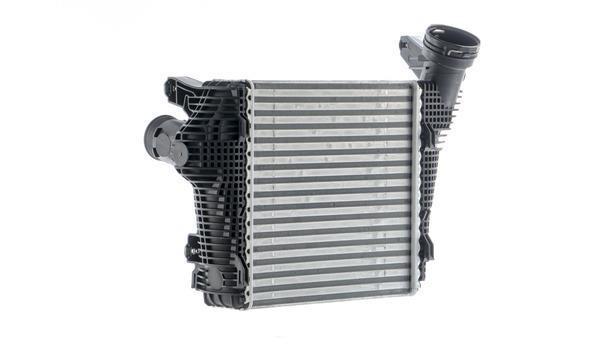 Intercooler, échangeur (Refroidisseur d'air) MAHLE Aftermarket ref. CI 333 000P
