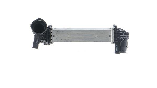 Intercooler, échangeur (Refroidisseur d'air) MAHLE Aftermarket ref. CI 333 000P
