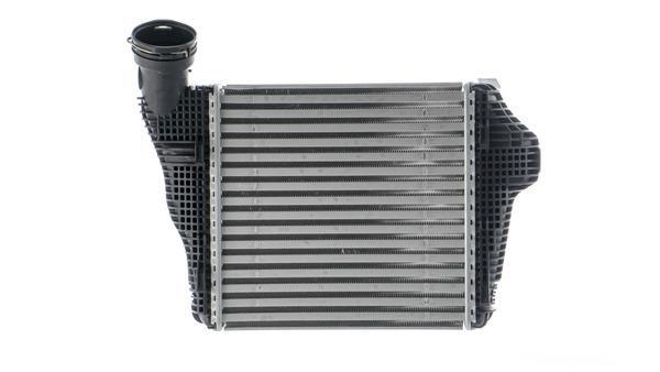 Intercooler, échangeur (Refroidisseur d'air) MAHLE Aftermarket ref. CI 334 000P