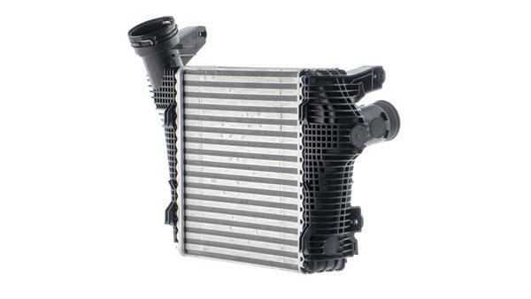 Intercooler, échangeur (Refroidisseur d'air) MAHLE Aftermarket ref. CI 334 000P