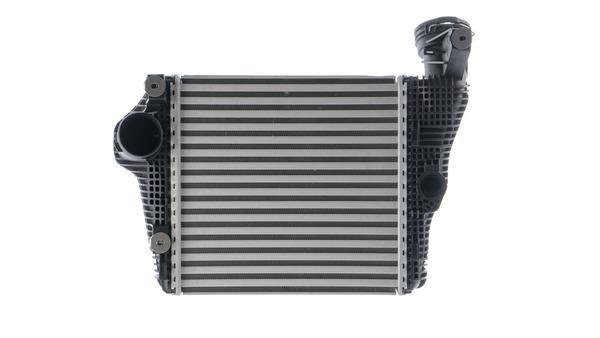Intercooler, échangeur (Refroidisseur d'air) MAHLE Aftermarket ref. CI 334 000P