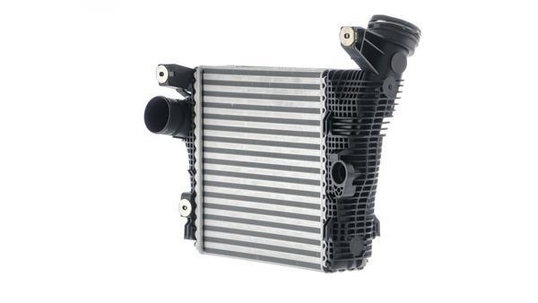 Intercooler, échangeur (Refroidisseur d'air) MAHLE Aftermarket ref. CI 334 000P