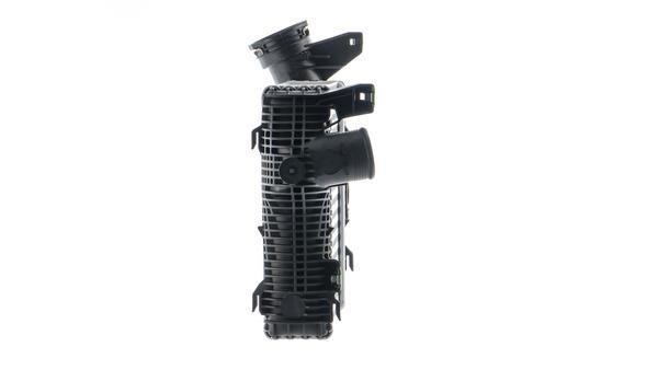 Intercooler, échangeur (Refroidisseur d'air) MAHLE Aftermarket ref. CI 334 000P