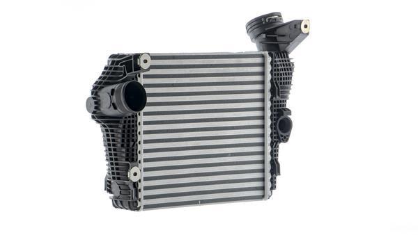Intercooler, échangeur (Refroidisseur d'air) MAHLE Aftermarket ref. CI 334 000P