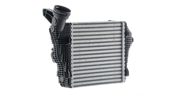 Intercooler, échangeur (Refroidisseur d'air) MAHLE Aftermarket ref. CI 334 000P