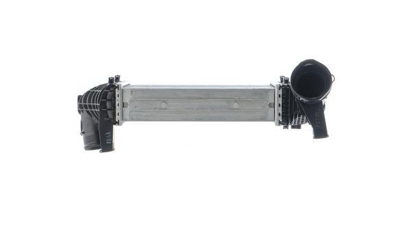 Intercooler, échangeur (Refroidisseur d'air) MAHLE Aftermarket ref. CI 334 000P