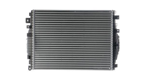 Intercooler, échangeur (Refroidisseur d'air) MAHLE Aftermarket ref. CI 377 000P