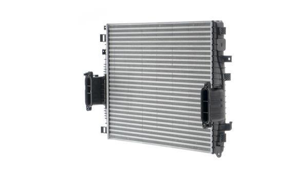 Intercooler, échangeur (Refroidisseur d'air) MAHLE Aftermarket ref. CI 377 000P