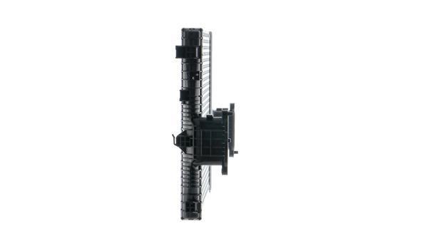 Intercooler, échangeur (Refroidisseur d'air) MAHLE Aftermarket ref. CI 377 000P