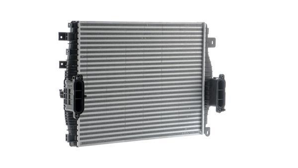 Intercooler, échangeur (Refroidisseur d'air) MAHLE Aftermarket ref. CI 377 000P