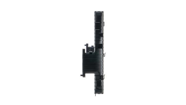 Intercooler, échangeur (Refroidisseur d'air) MAHLE Aftermarket ref. CI 377 000P