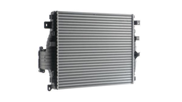Intercooler, échangeur (Refroidisseur d'air) MAHLE Aftermarket ref. CI 377 000P